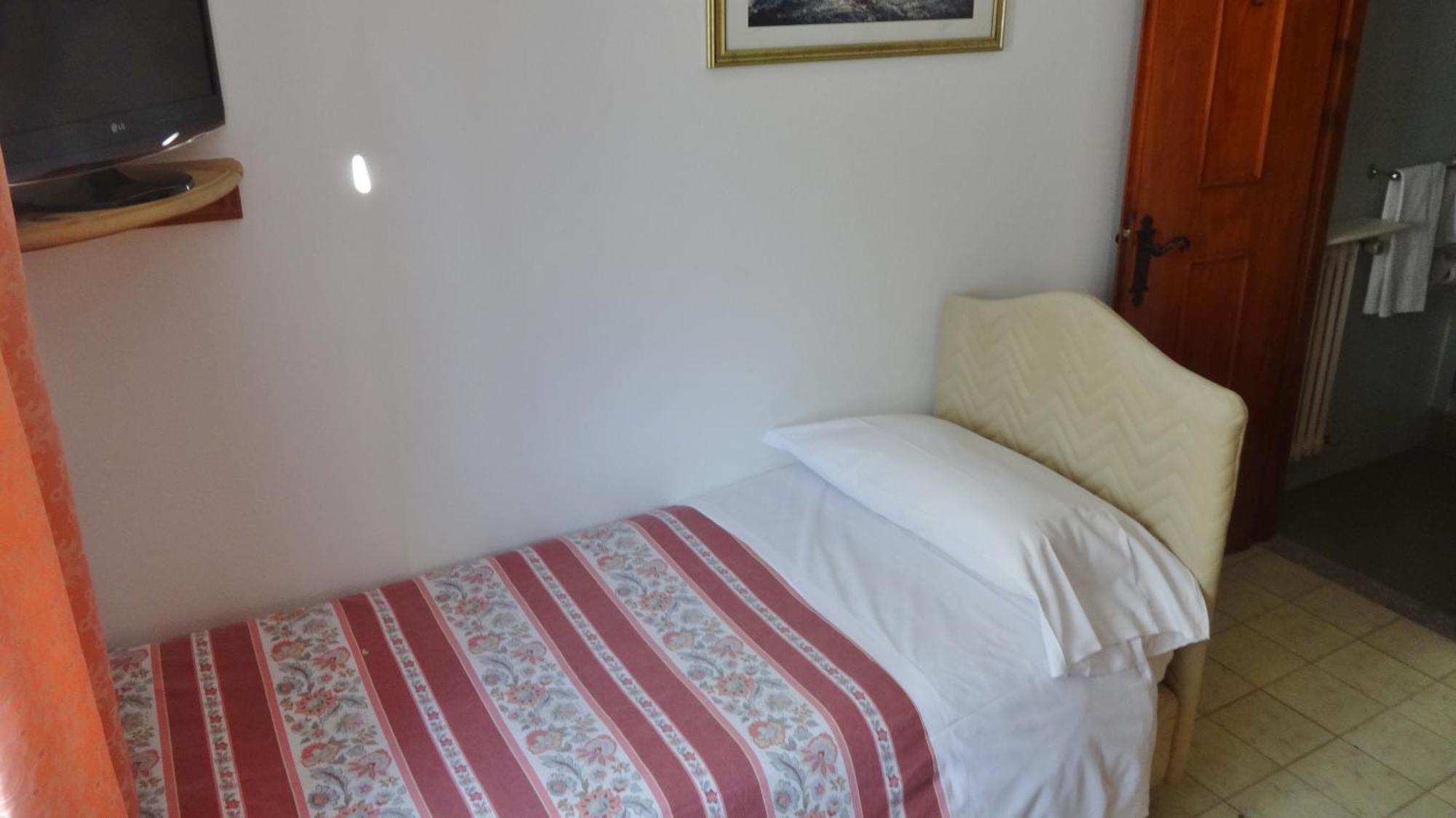 Hotel Piccolo Mondo Bormio Oda fotoğraf