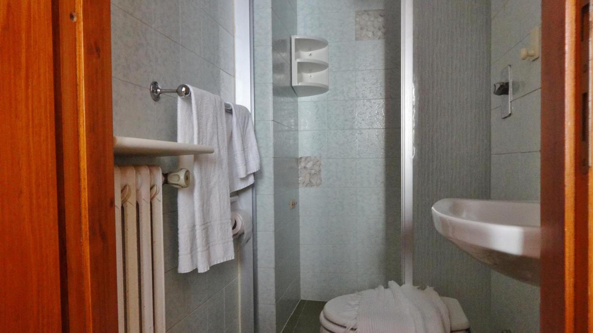 Hotel Piccolo Mondo Bormio Oda fotoğraf