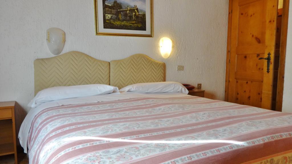 Hotel Piccolo Mondo Bormio Dış mekan fotoğraf