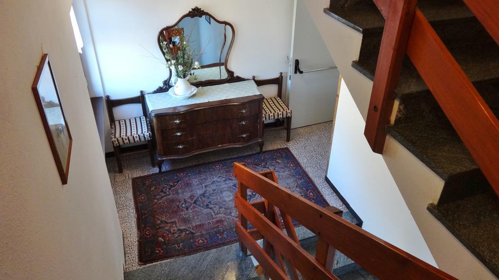 Hotel Piccolo Mondo Bormio Dış mekan fotoğraf