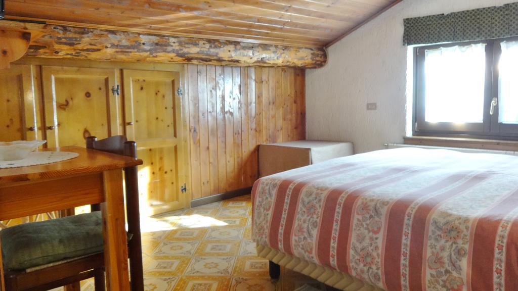 Hotel Piccolo Mondo Bormio Dış mekan fotoğraf