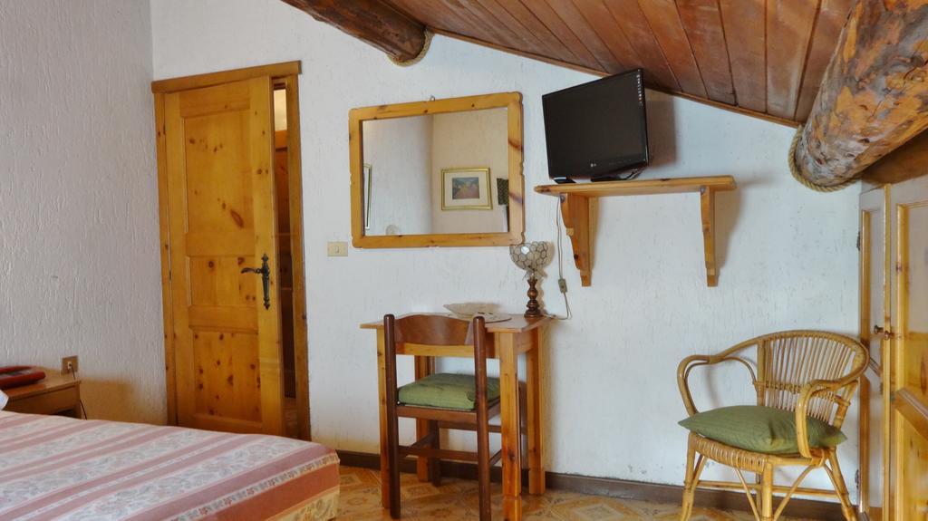 Hotel Piccolo Mondo Bormio Dış mekan fotoğraf