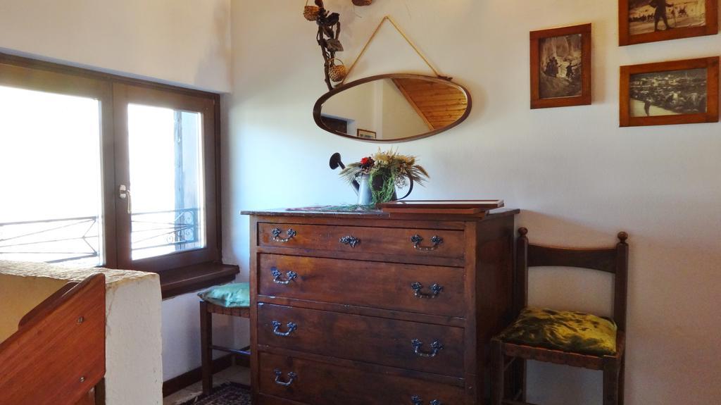Hotel Piccolo Mondo Bormio Dış mekan fotoğraf