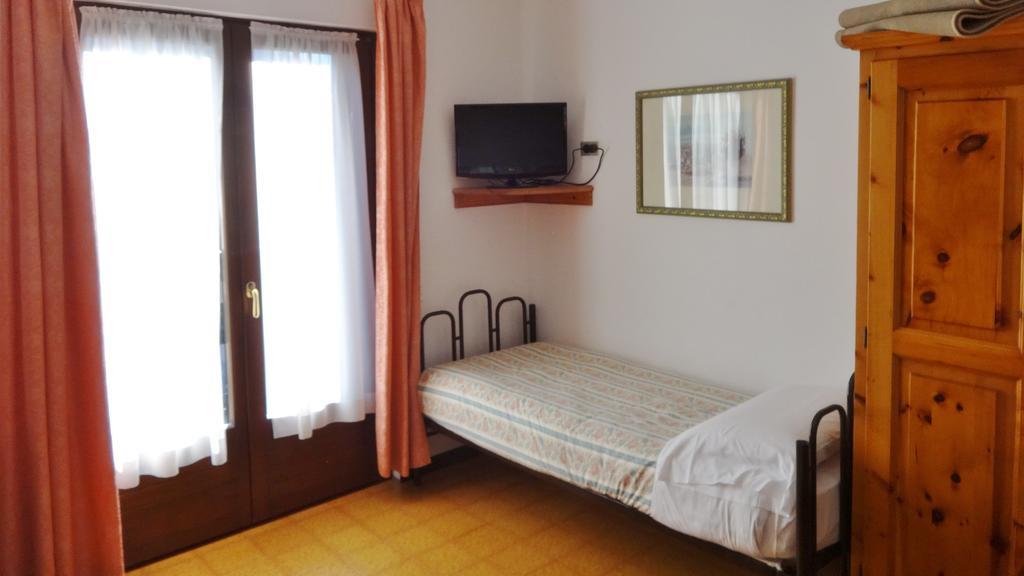 Hotel Piccolo Mondo Bormio Dış mekan fotoğraf