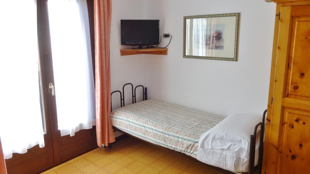 Hotel Piccolo Mondo Bormio Dış mekan fotoğraf