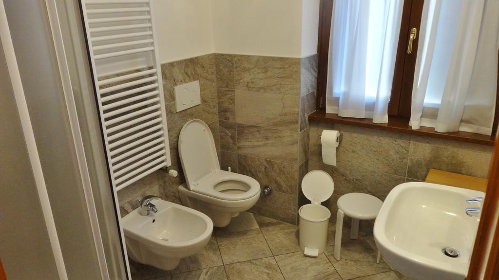 Hotel Piccolo Mondo Bormio Dış mekan fotoğraf