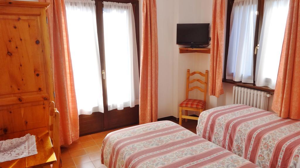 Hotel Piccolo Mondo Bormio Dış mekan fotoğraf