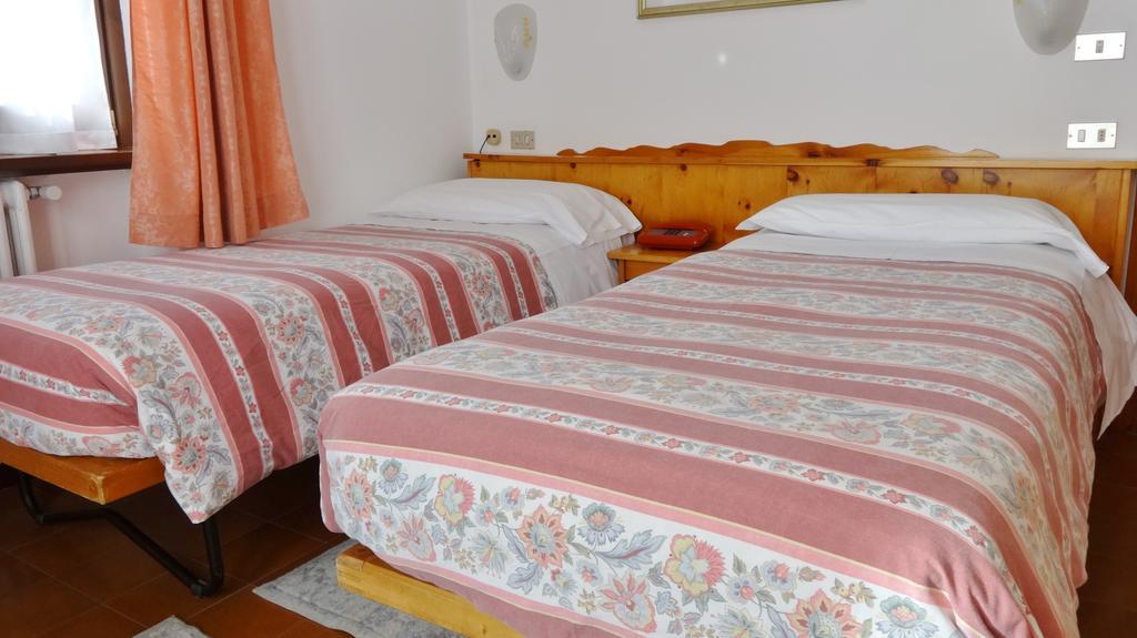 Hotel Piccolo Mondo Bormio Dış mekan fotoğraf