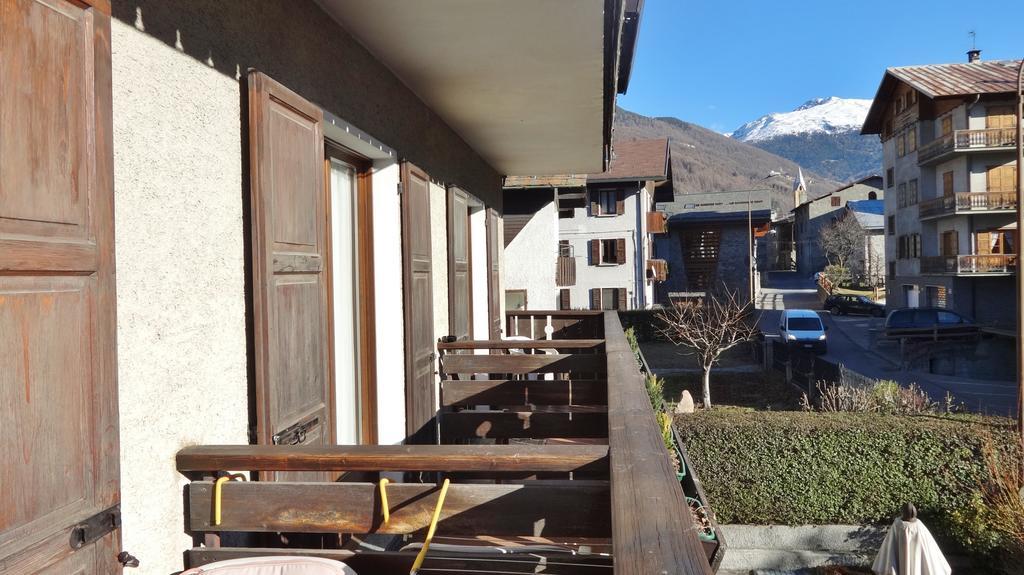 Hotel Piccolo Mondo Bormio Dış mekan fotoğraf