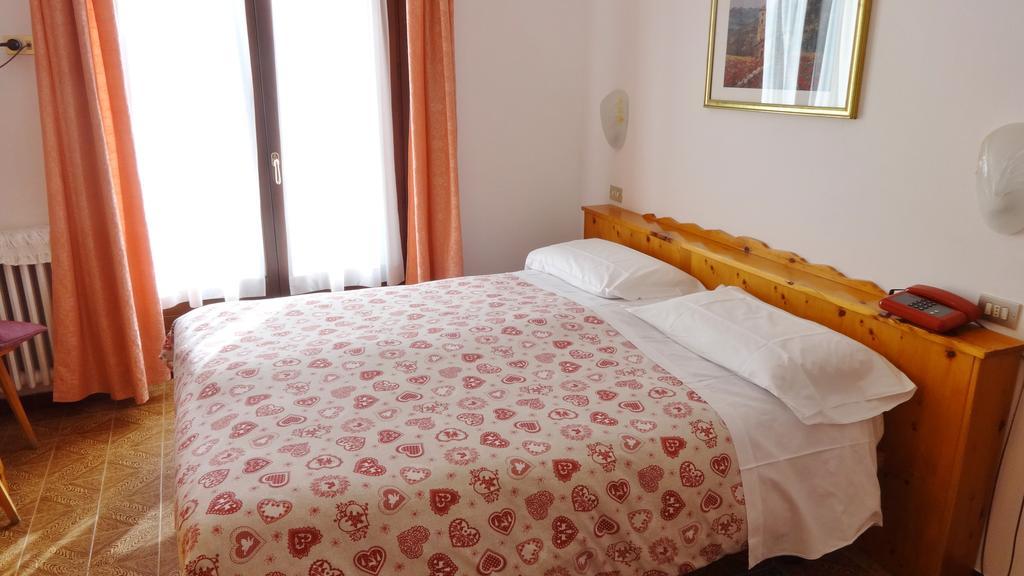 Hotel Piccolo Mondo Bormio Dış mekan fotoğraf