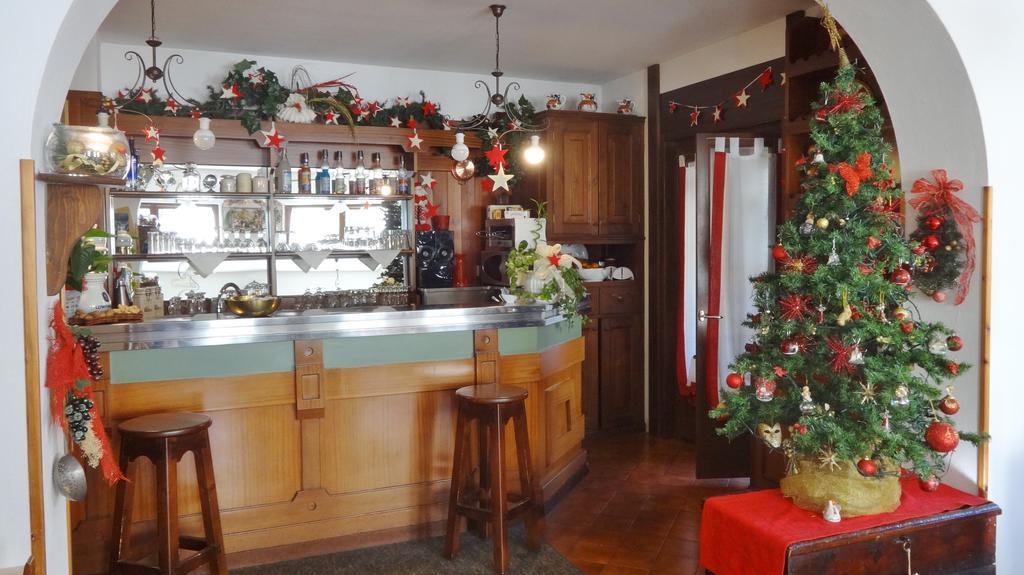 Hotel Piccolo Mondo Bormio Dış mekan fotoğraf