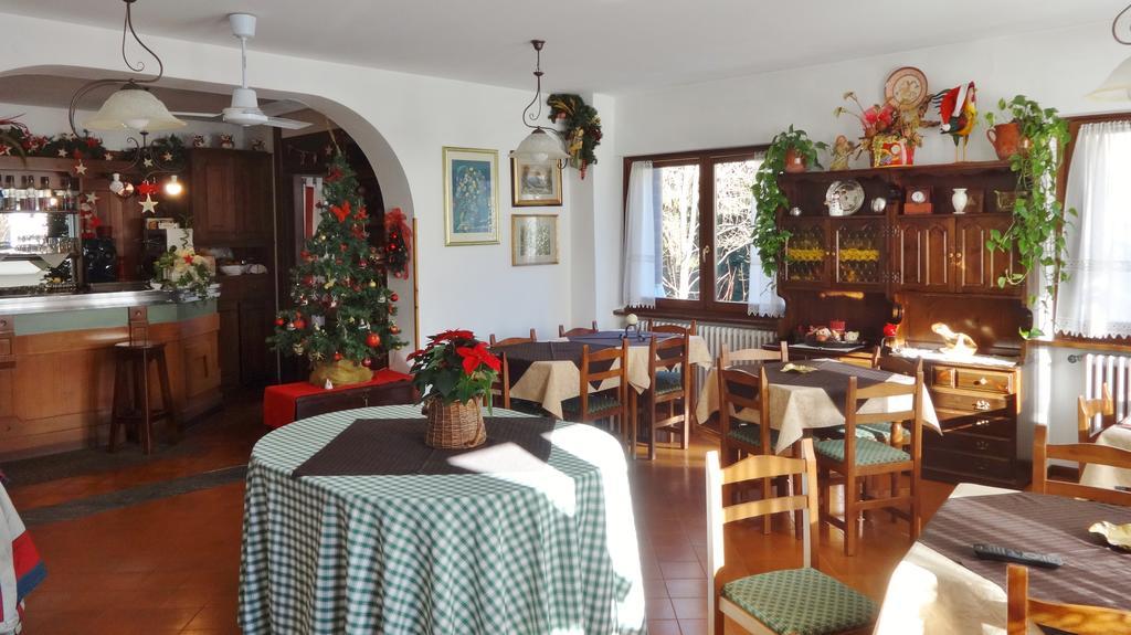 Hotel Piccolo Mondo Bormio Dış mekan fotoğraf