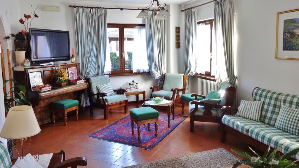 Hotel Piccolo Mondo Bormio Dış mekan fotoğraf