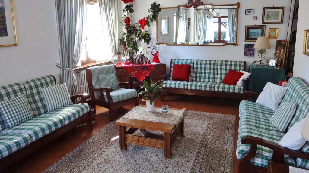 Hotel Piccolo Mondo Bormio Dış mekan fotoğraf