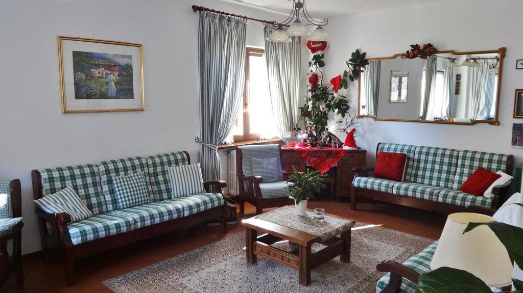 Hotel Piccolo Mondo Bormio Dış mekan fotoğraf