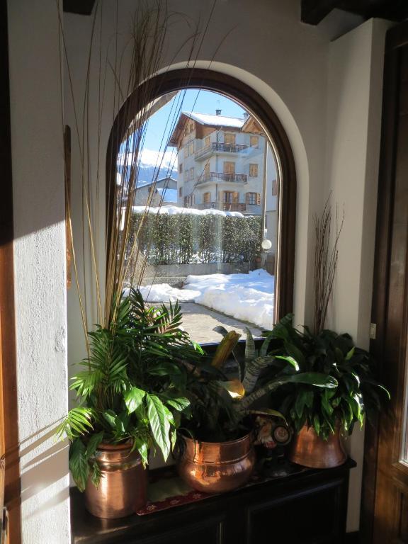 Hotel Piccolo Mondo Bormio Dış mekan fotoğraf