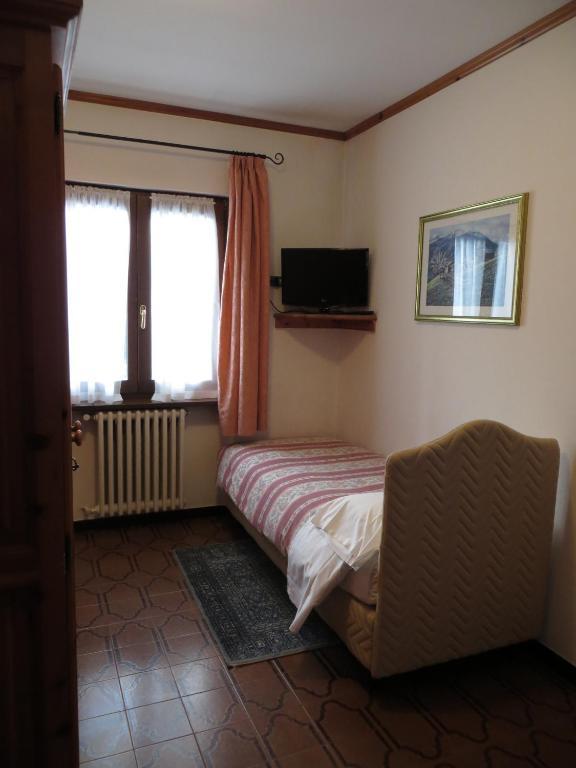 Hotel Piccolo Mondo Bormio Oda fotoğraf