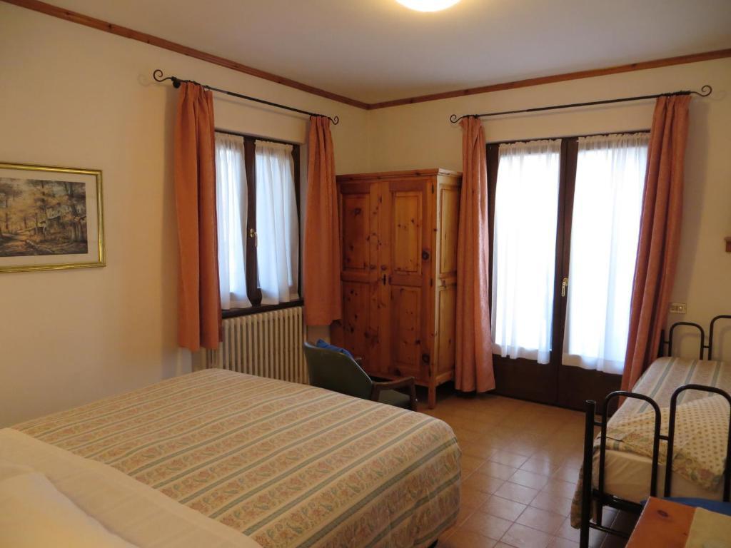 Hotel Piccolo Mondo Bormio Oda fotoğraf