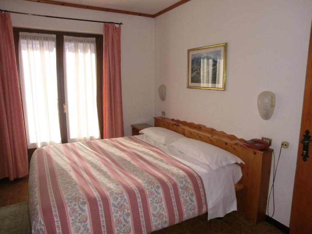 Hotel Piccolo Mondo Bormio Oda fotoğraf