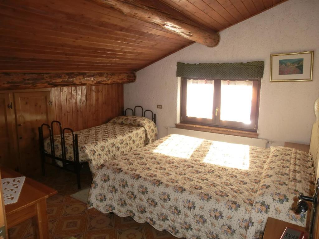 Hotel Piccolo Mondo Bormio Oda fotoğraf