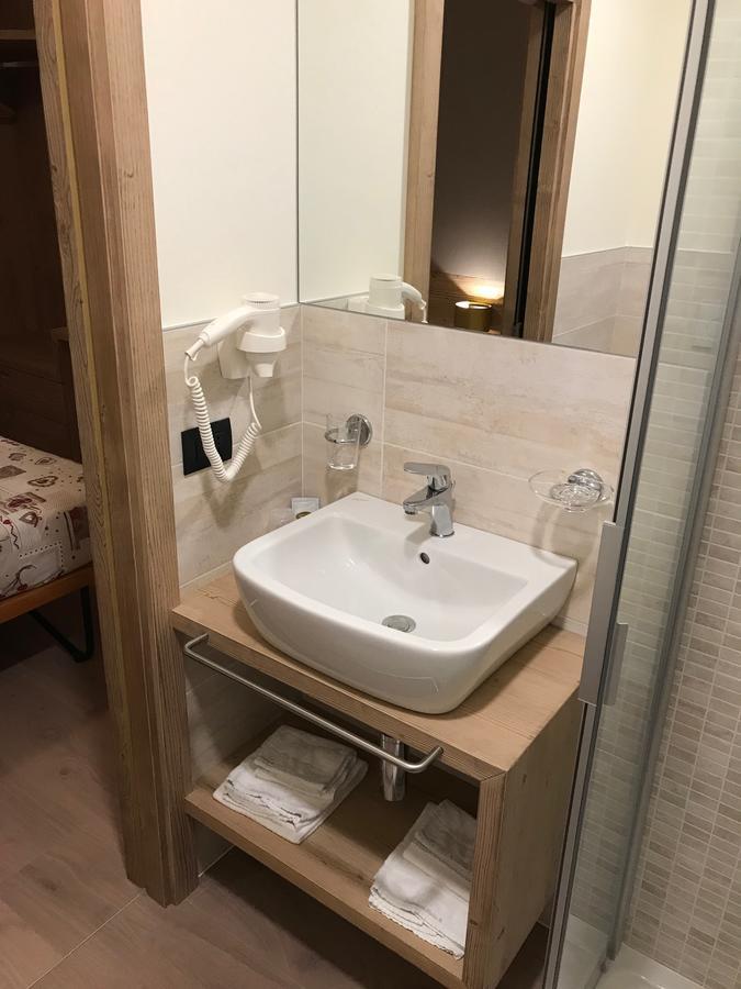 Hotel Piccolo Mondo Bormio Dış mekan fotoğraf