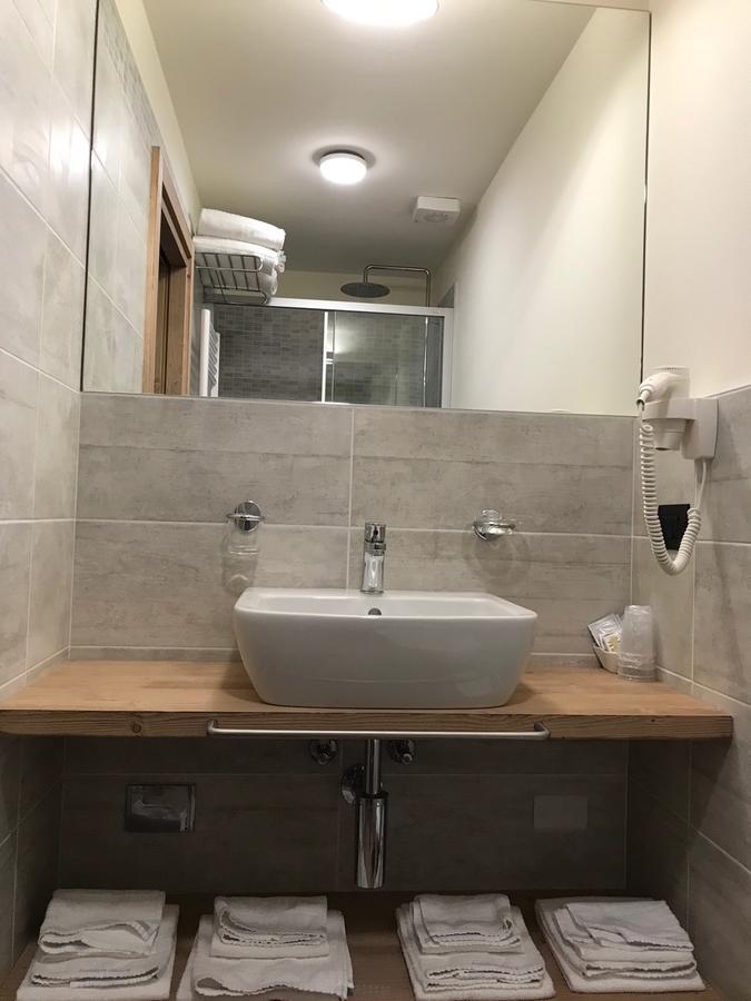 Hotel Piccolo Mondo Bormio Dış mekan fotoğraf