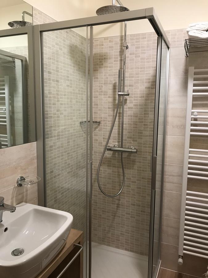 Hotel Piccolo Mondo Bormio Dış mekan fotoğraf