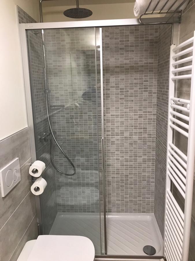 Hotel Piccolo Mondo Bormio Dış mekan fotoğraf