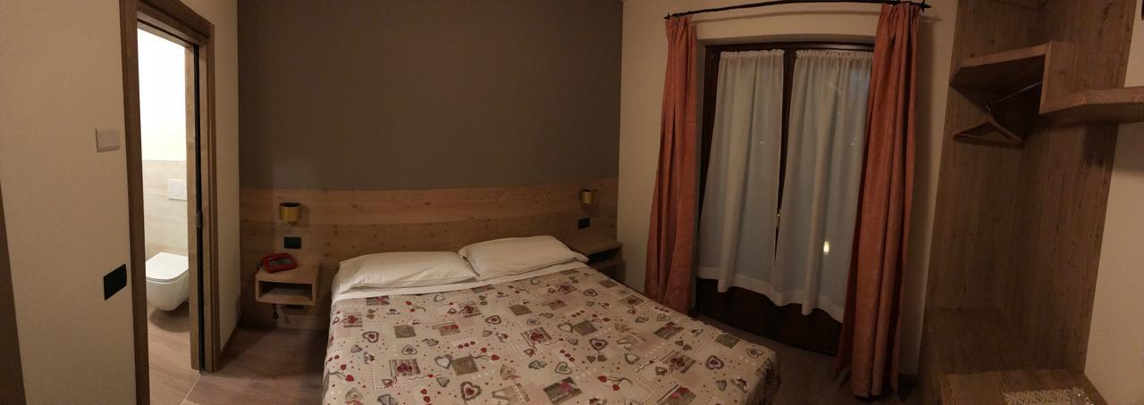 Hotel Piccolo Mondo Bormio Dış mekan fotoğraf