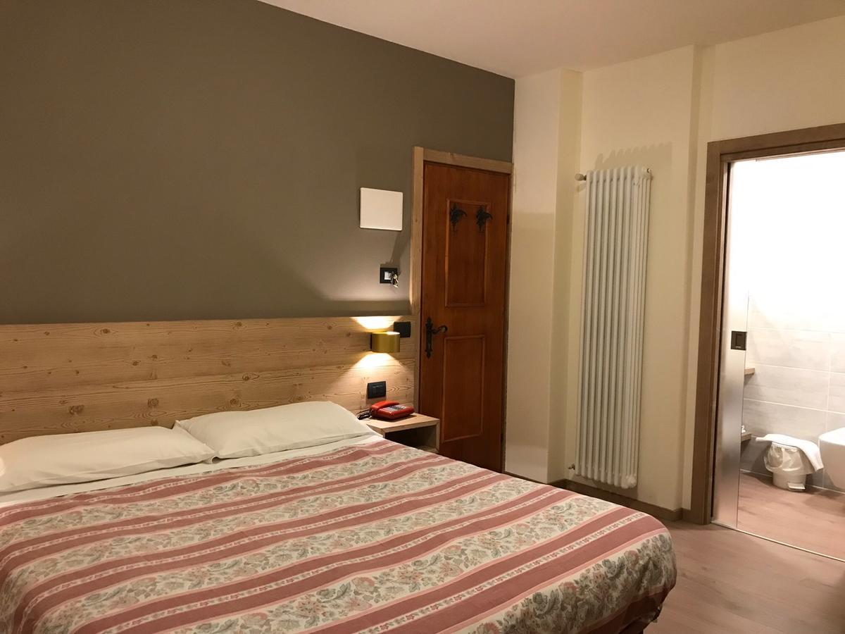 Hotel Piccolo Mondo Bormio Dış mekan fotoğraf